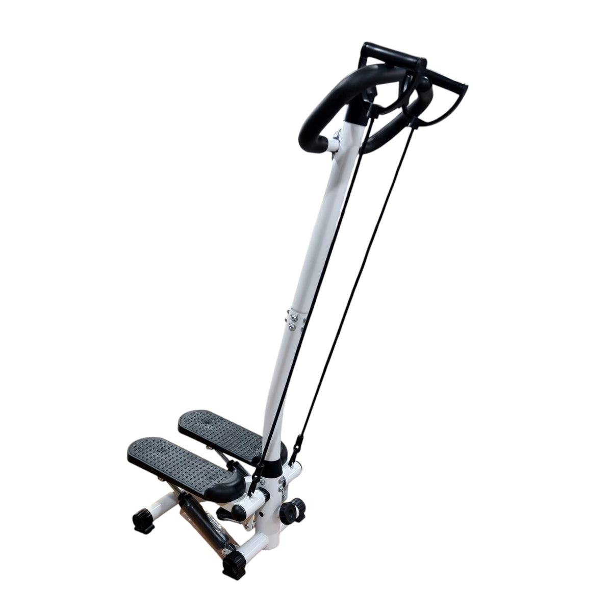 
              React Mini Stepper 200 avec accoudoir