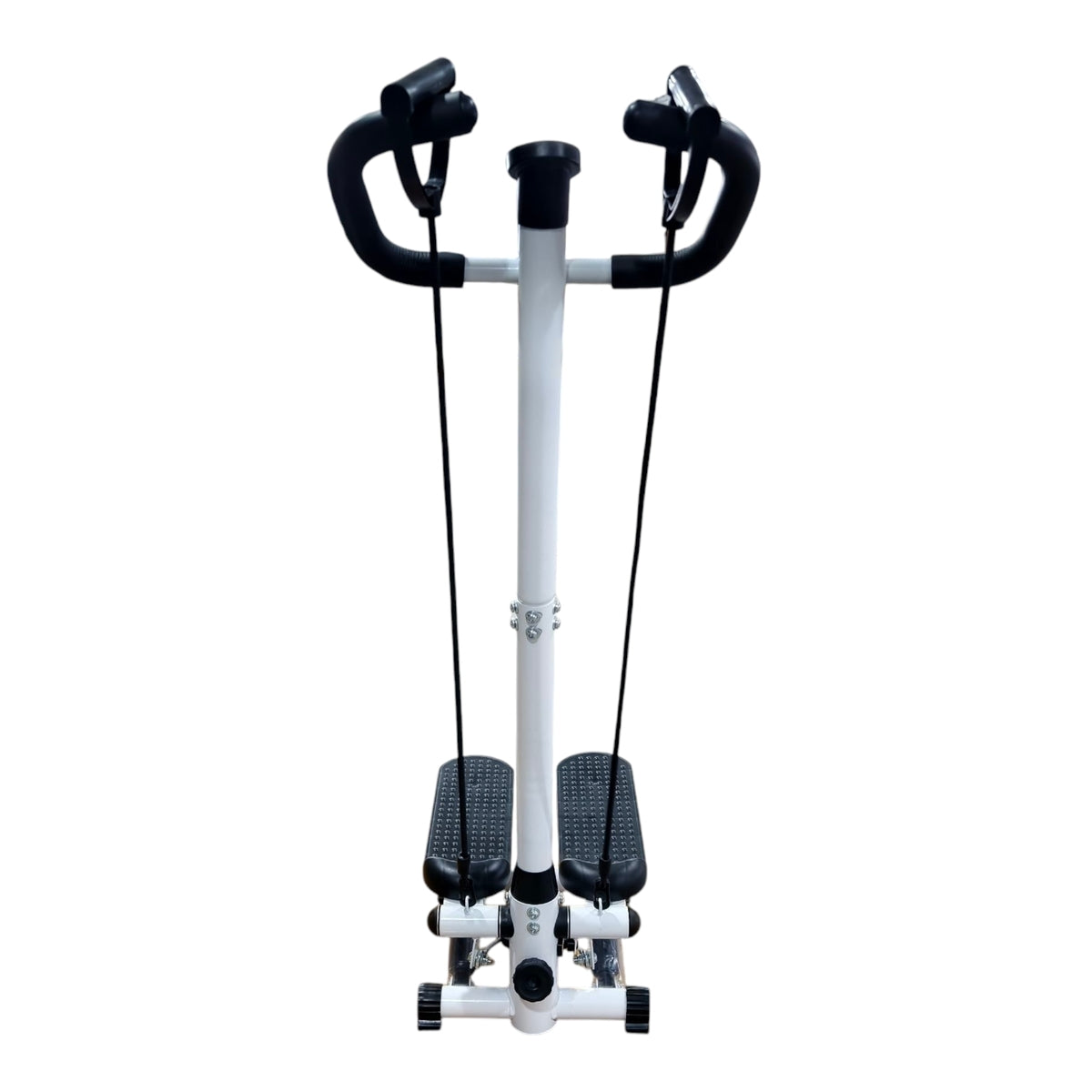 
              React Mini Stepper 200 avec accoudoir