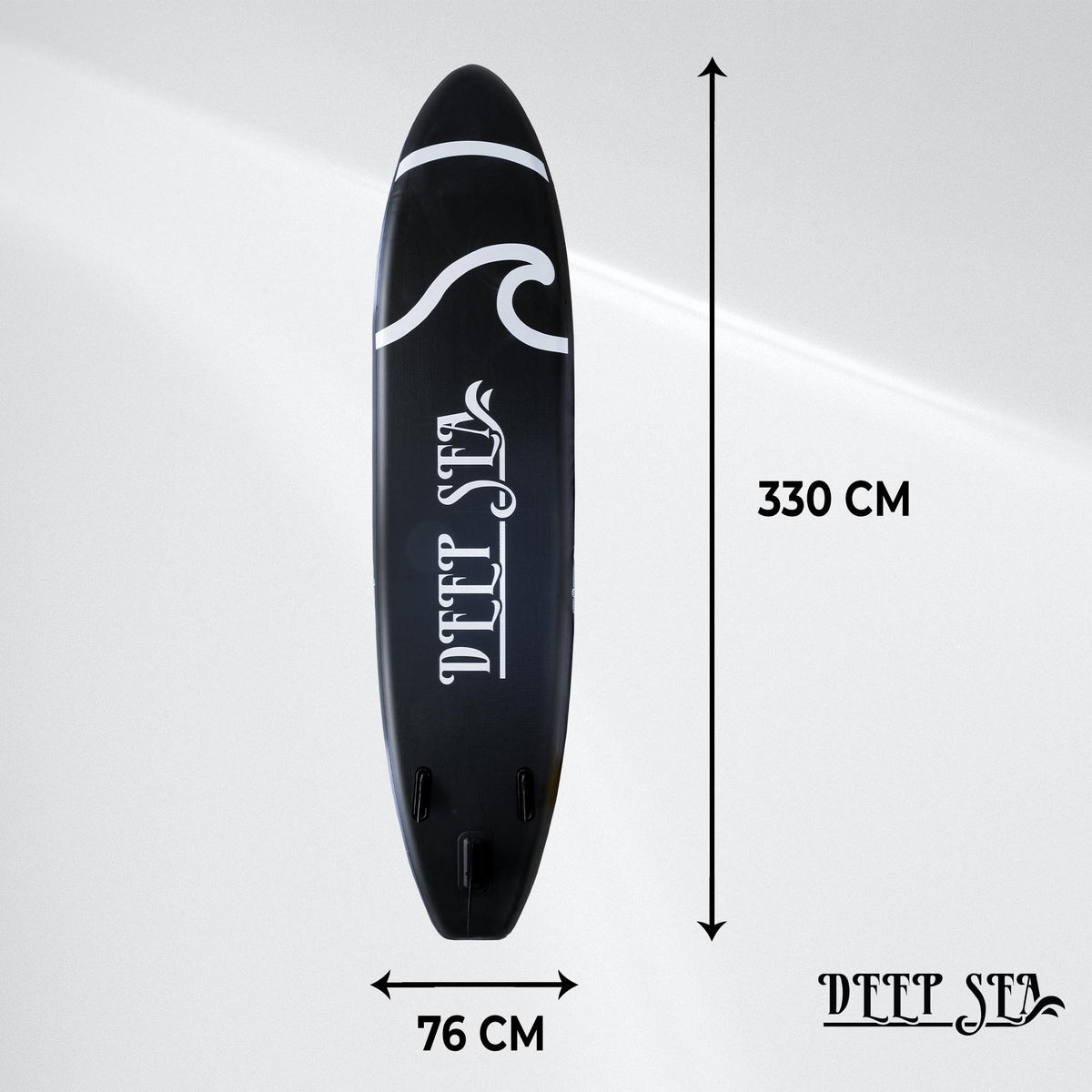 
              Deep Sea Stand up paddle XXL (330cm)