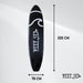 Deep Sea Stand up paddle XXL (330cm)
