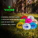Viking Discs Disc Golf Set - Ground (8pz)
