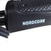 Nordcore Snowracer Noir Avec Volant