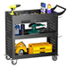 Fornorth Tool Cart 78x70x35cm