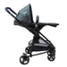 Kikid Travel System 2-in-1 Premium