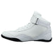 Core Worstelschoenen, wit - Kinderen