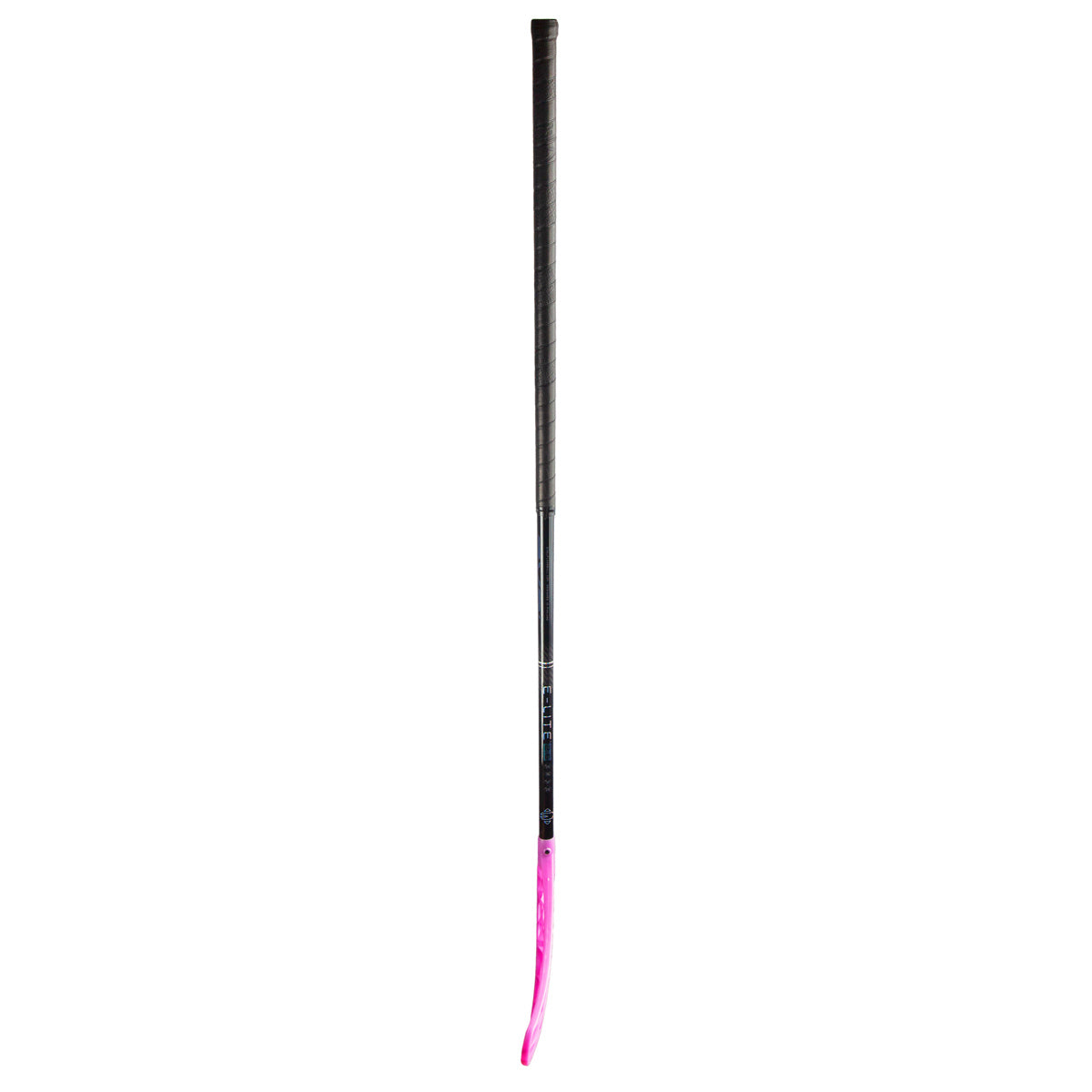 
              Exel E-Lite 2.6 Oval Mb Floorballstick, Zwart