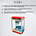 Lykke Popcornkone 1,4 kW