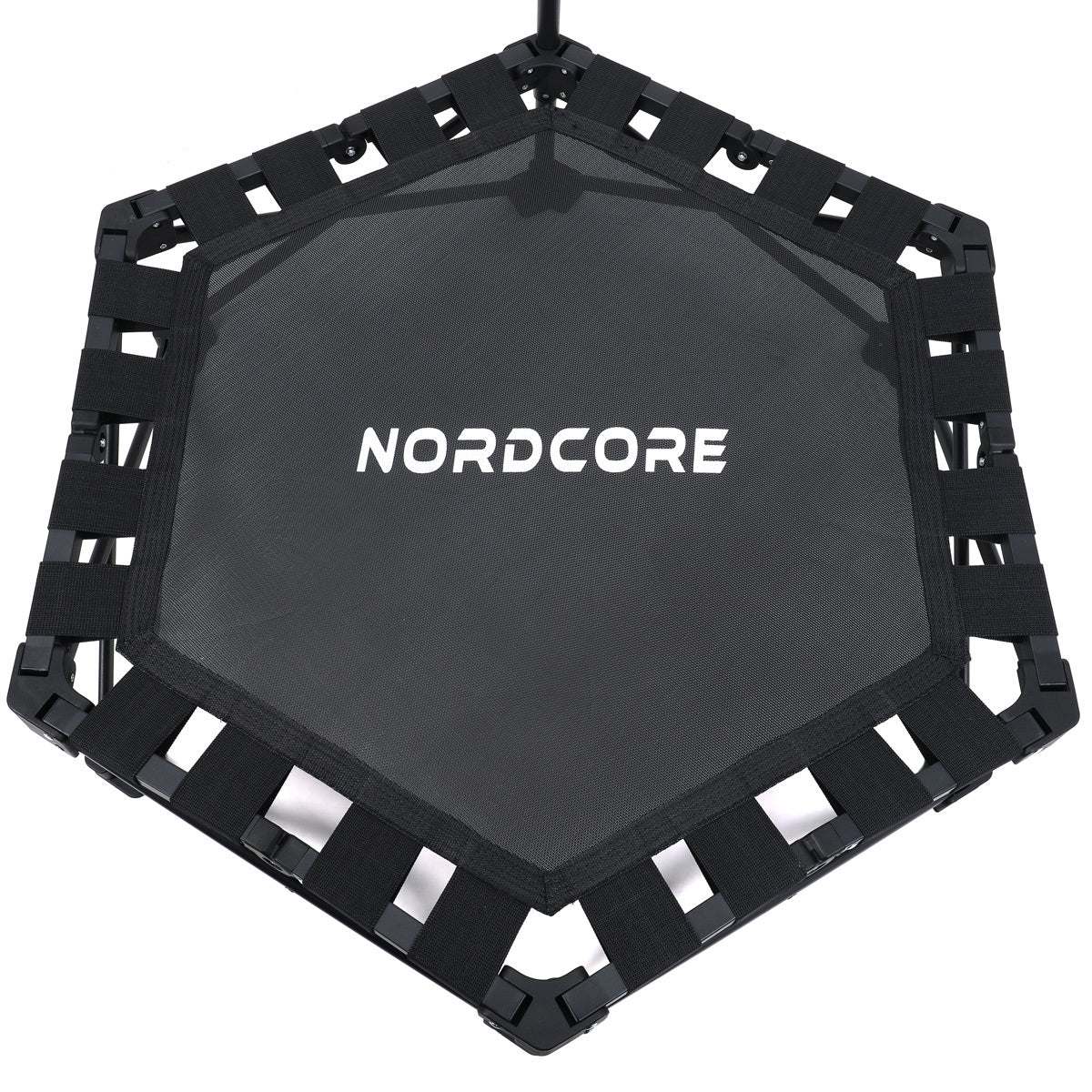 
              Nordcore Trampolino Pro Pieghevole