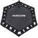 Nordcore Trampolino Pro Pieghevole