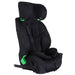 Kikid Siège Auto Premium 76-150cm i-Size ISOFIX R129, Noir