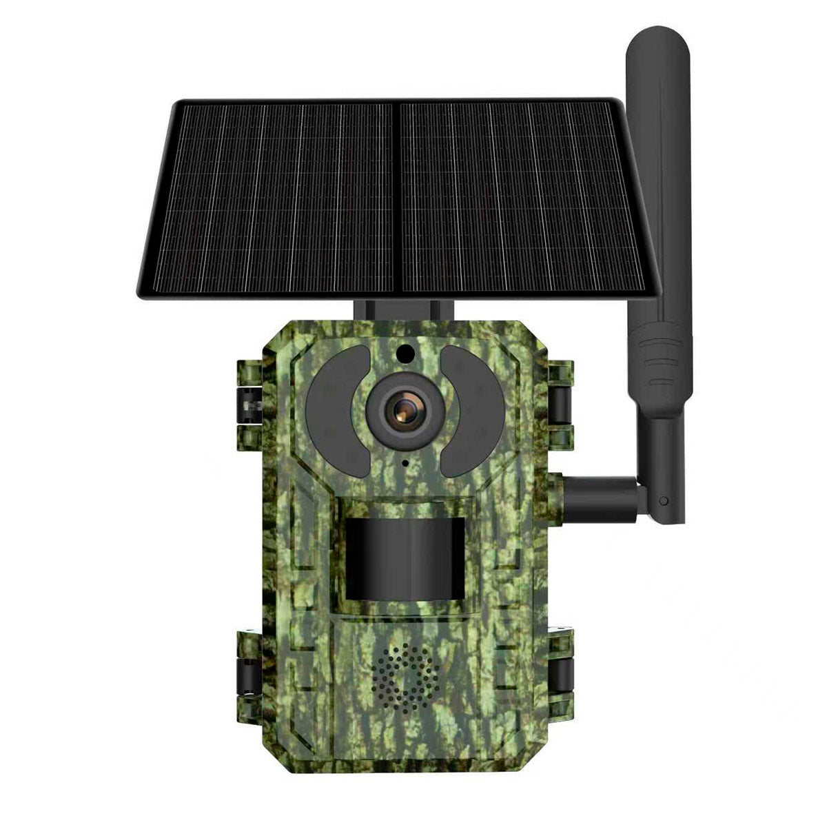 
              Trekker Camara Fototrampeo Premium, con Batería, 4G