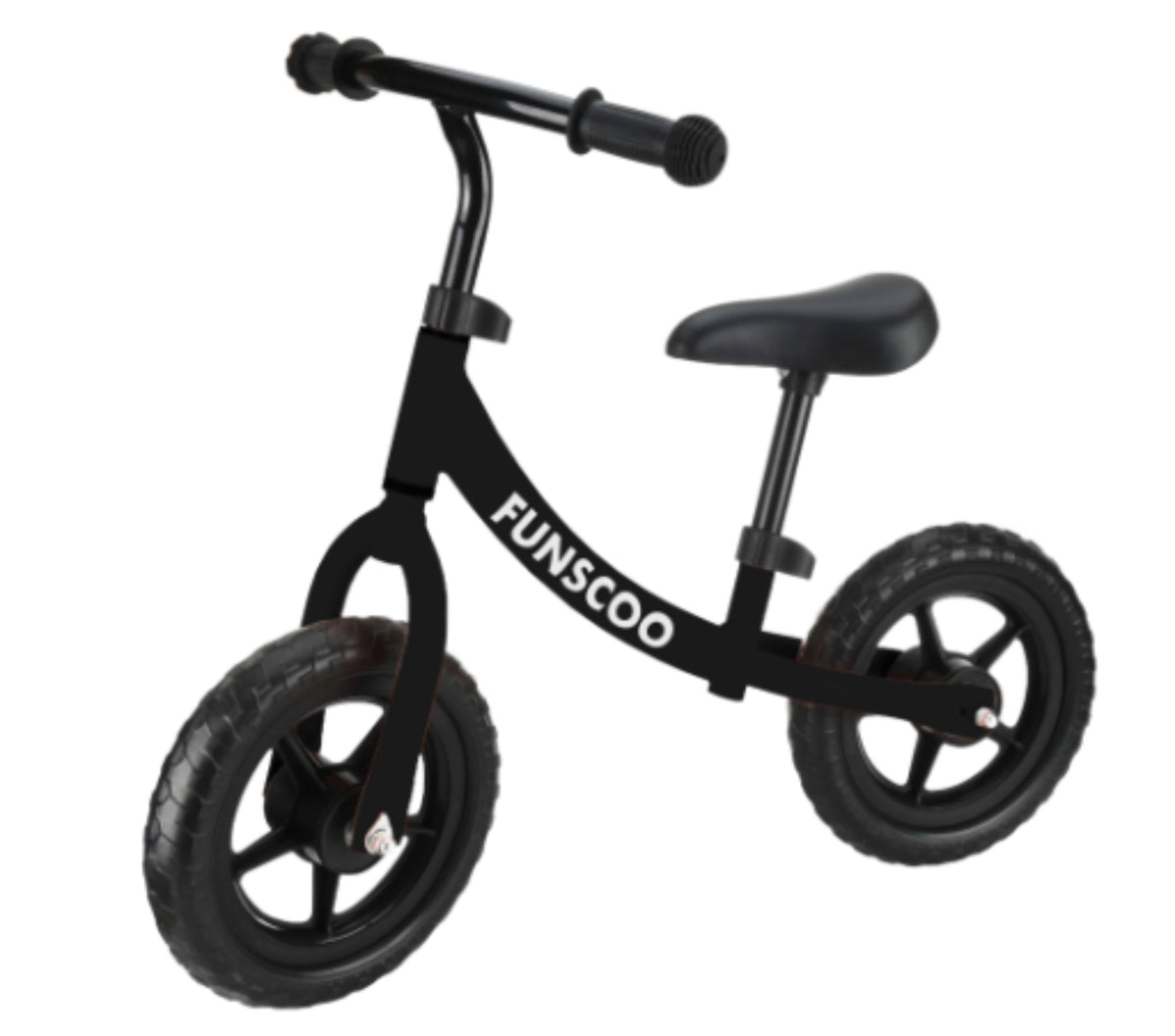 
              Funscoo Vélo d'équilibre