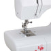 Birgitta Sewing Machine, Deluxe Digital