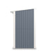 Fornorth Puukatos 302x119x190cm (3,60m2)