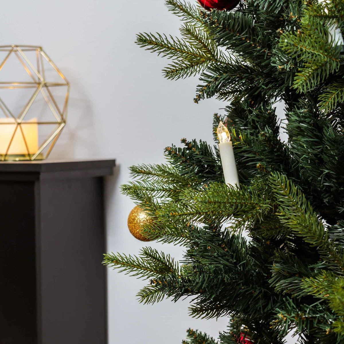 
              Lykke Christmas Tree Deluxe 210cm
