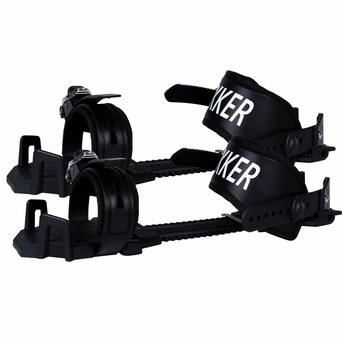 
              Trekker Fixations pour skis de randonnée