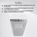 Lykke Mobil Aircondition Pro 2500, 7000BTU