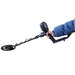 Klondike Metal Detector Professional