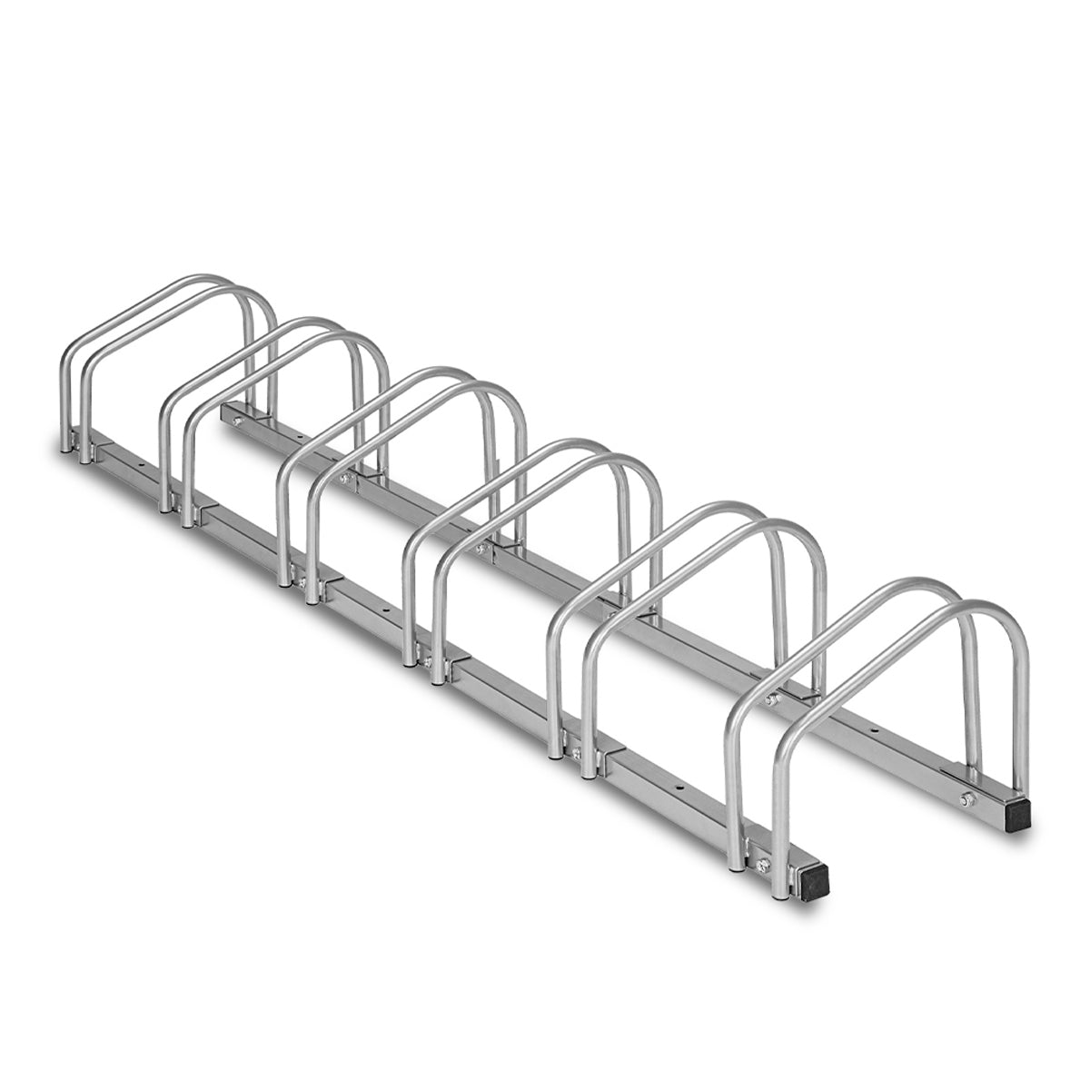 Fornorth Rastrelliera per Biciclette, 6 Posti
