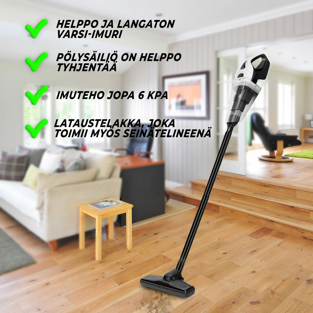 
              Lykke varsi-imuri Classic 500