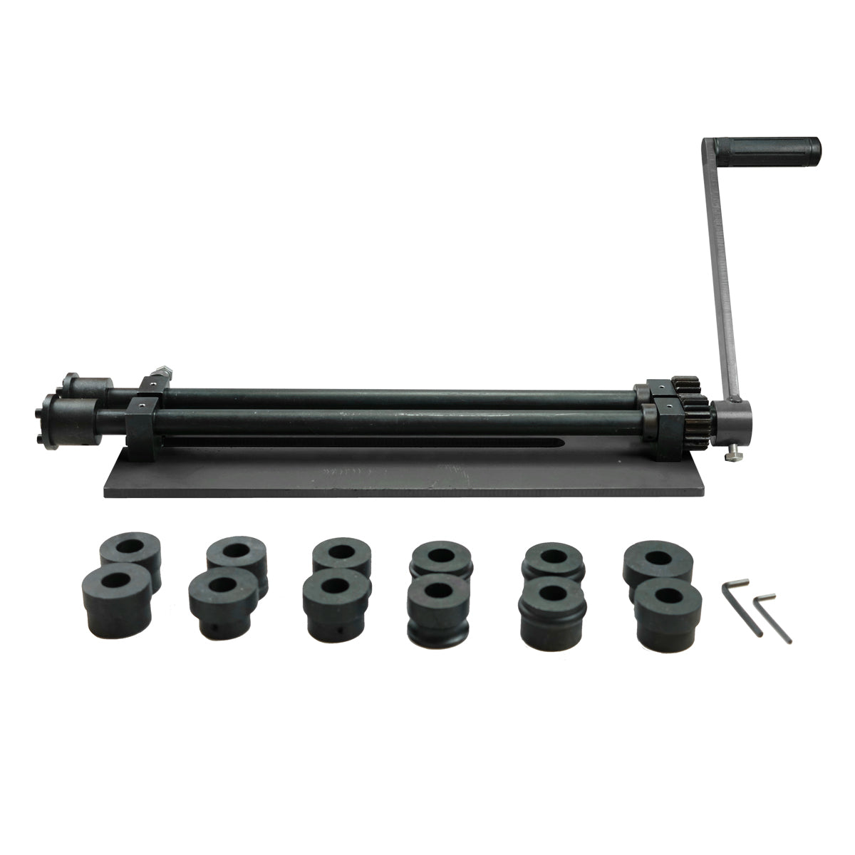 Fornorth Kraalmachine 460mm