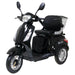 Arvo Mobility Scooter P300 Black