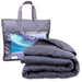 Polar Night Coperta ponderata 12-16kg, 200x220cm