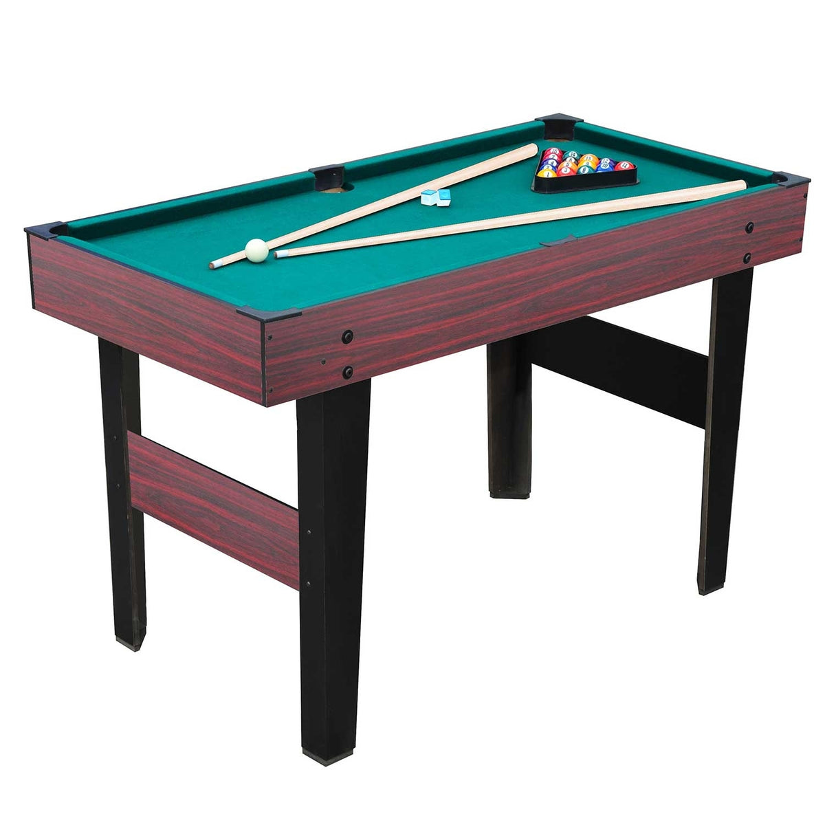 
              Blackwood Table de billard Junior 4&#39;