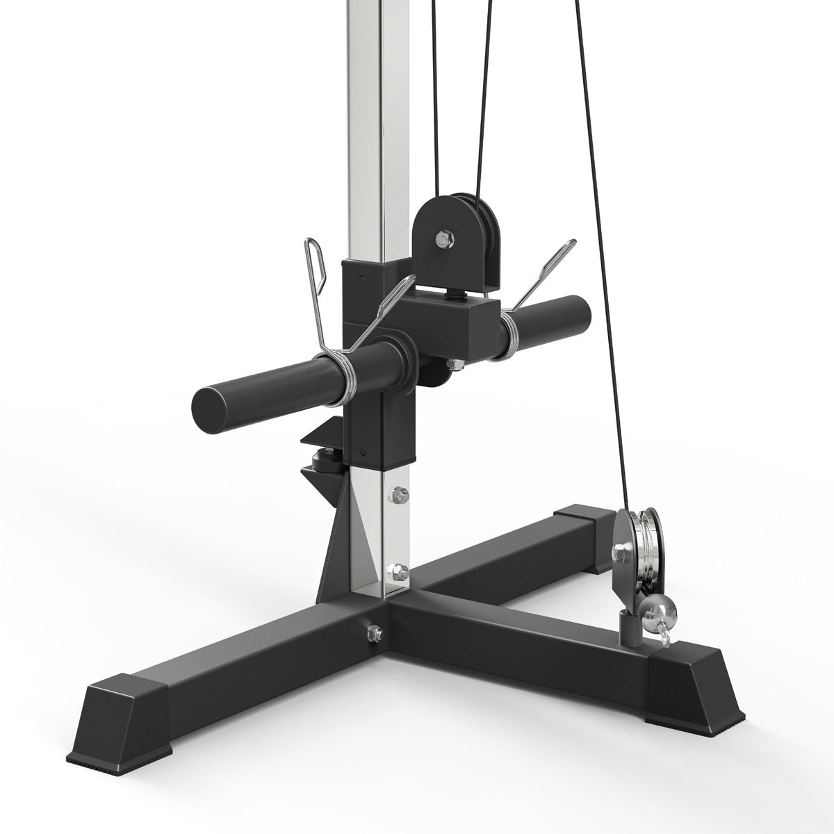 
              React Ristikkäistalja