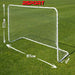 Prosport 2x Fußballtor Basic 183 x 122 x 61 cm