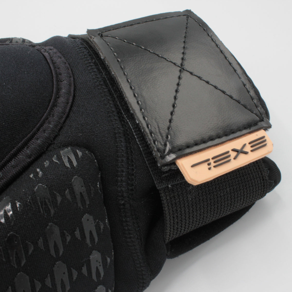 
              Exel G Max Floorball Goalie Knee Pads