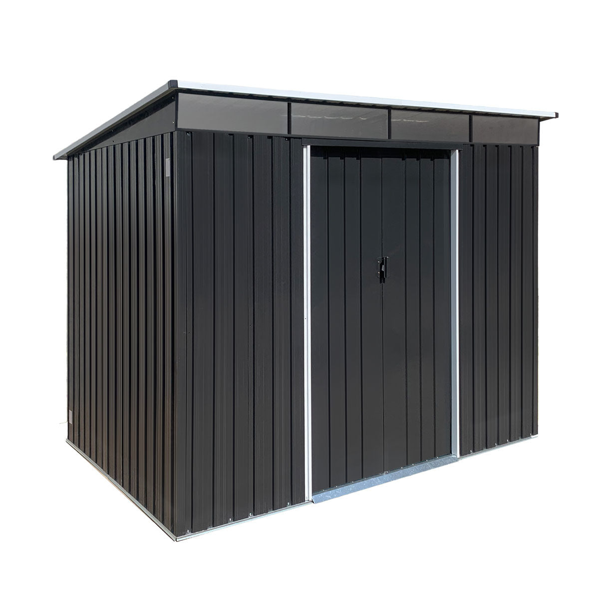 
              Fornorth Garden Shed Polar 4.76 m2