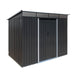 Fornorth Garden Shed Polar 4.76 m2