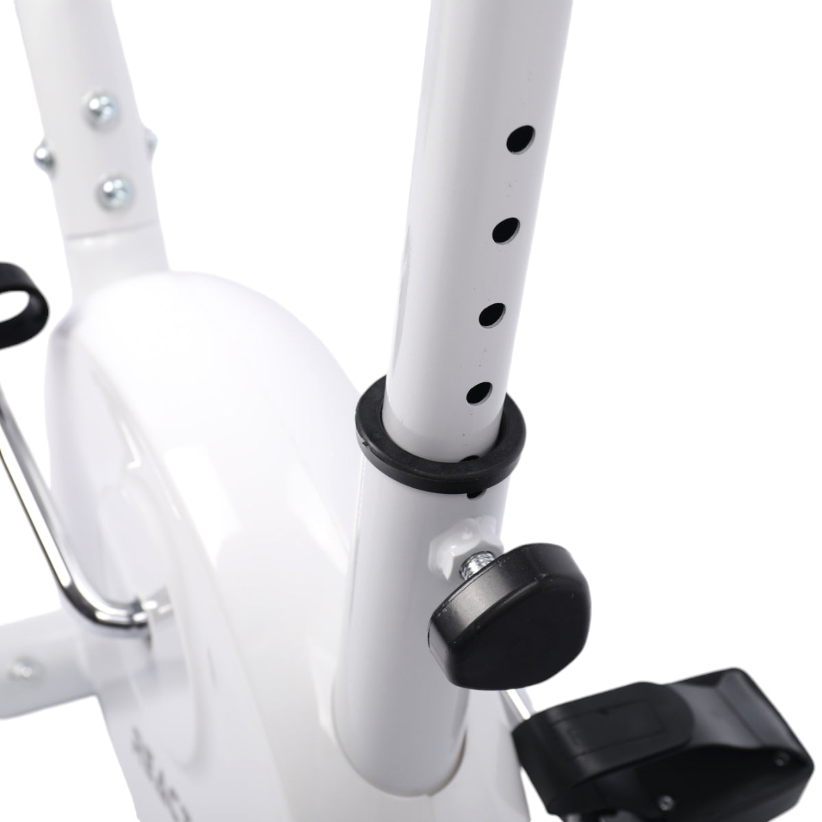 
              React Exercise Bike V2, white