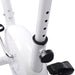 React Exercise Bike V2, white