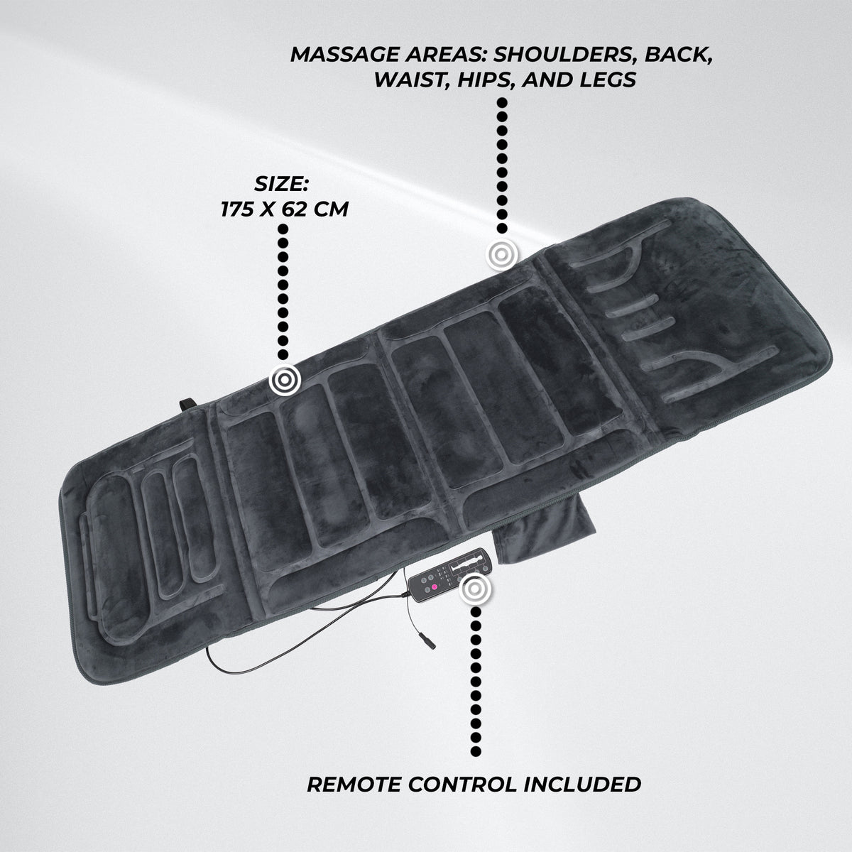 
              Lykke Massage Mat