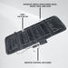 Lykke Massage Mat