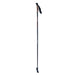Exel Nordic Pro Oeb Qr Nordic Walking-stok, Zwart/Rood
