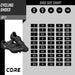 Core Fietsschoenen MTB Apex