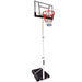 Core Basketbalpaal Junior 2,1-2,6m