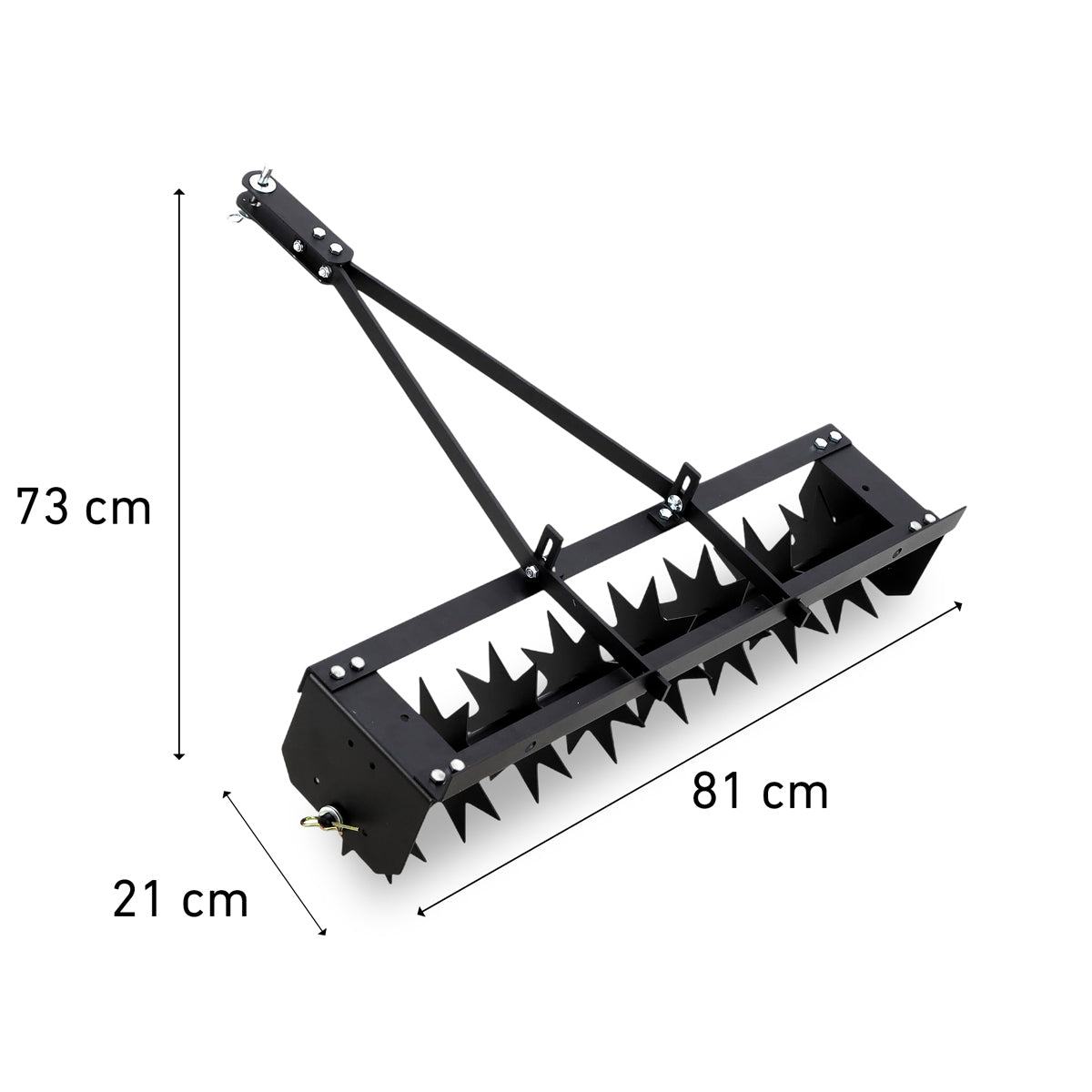 
              Fornorth Gazonbeluchter