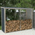 Fornorth Wood Storage 302x119x190cm (3.60m2)