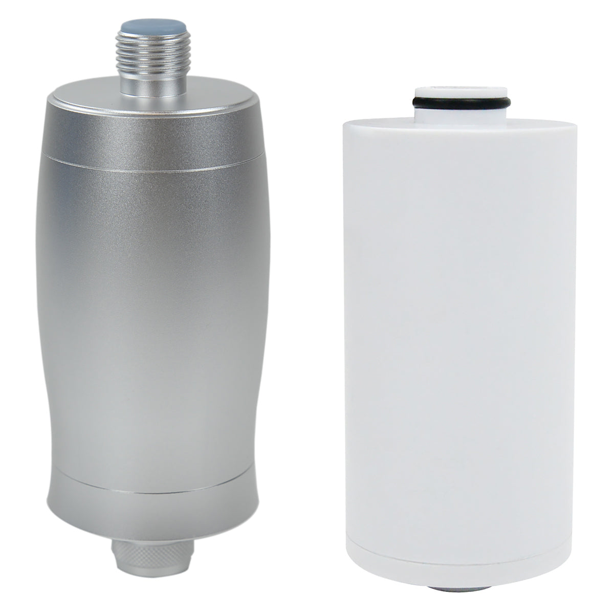 Lykke Brusefilter + udskiftningsfilter bundle