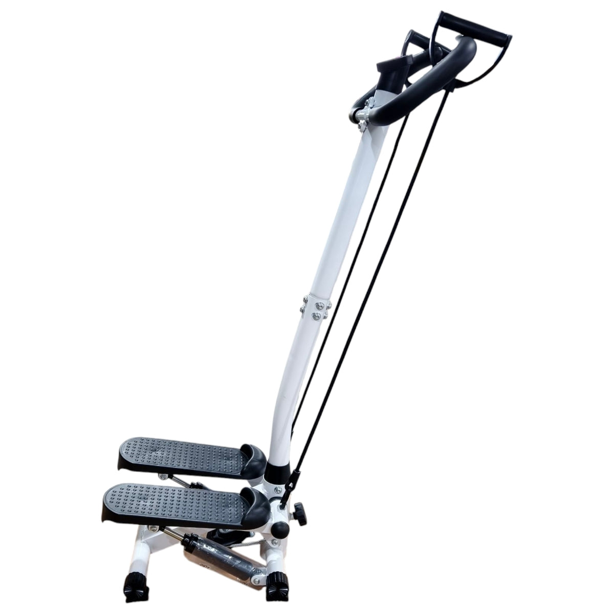React Mini Stepper 200 with Armrest