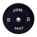 Core Bumper Plate 50mm, 5-25 kg