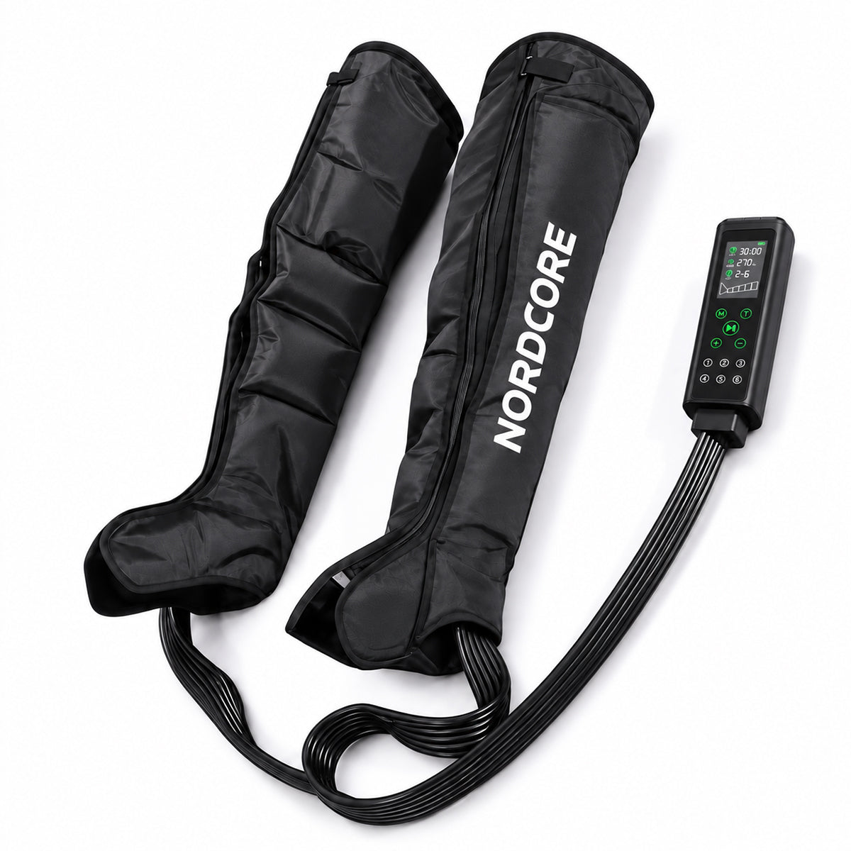 
              Nordcore Compression Boots Pro 3000