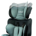 Kikid Car Seat Basic, 9-36 kg