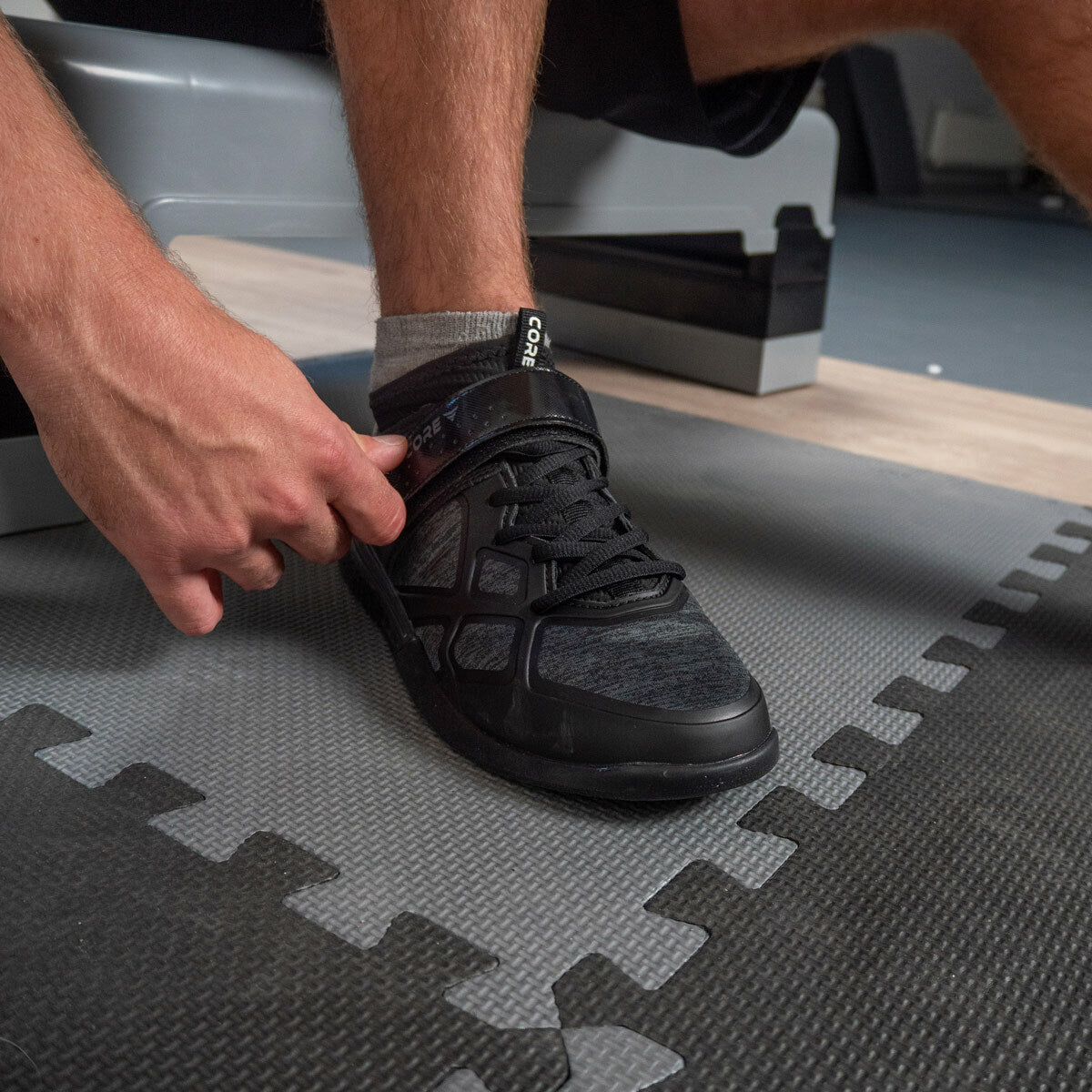 
              Core Chaussures de Crossfit