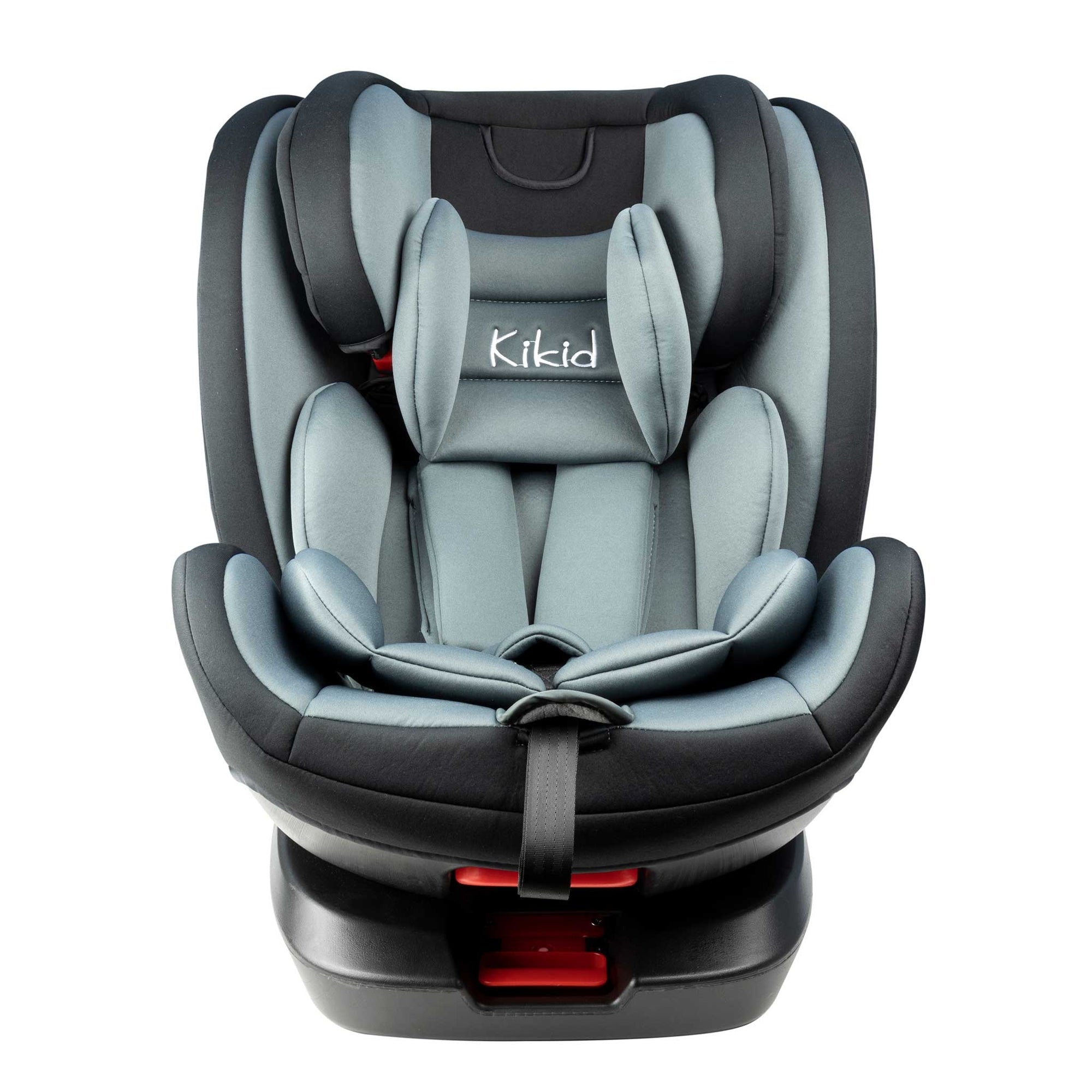 Kikid Seggiolino, ISOFIX, 0-36 kg