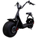 Swoop Scooter Électrique Cruiser N4 1000W Black